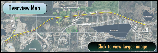 Overview Map